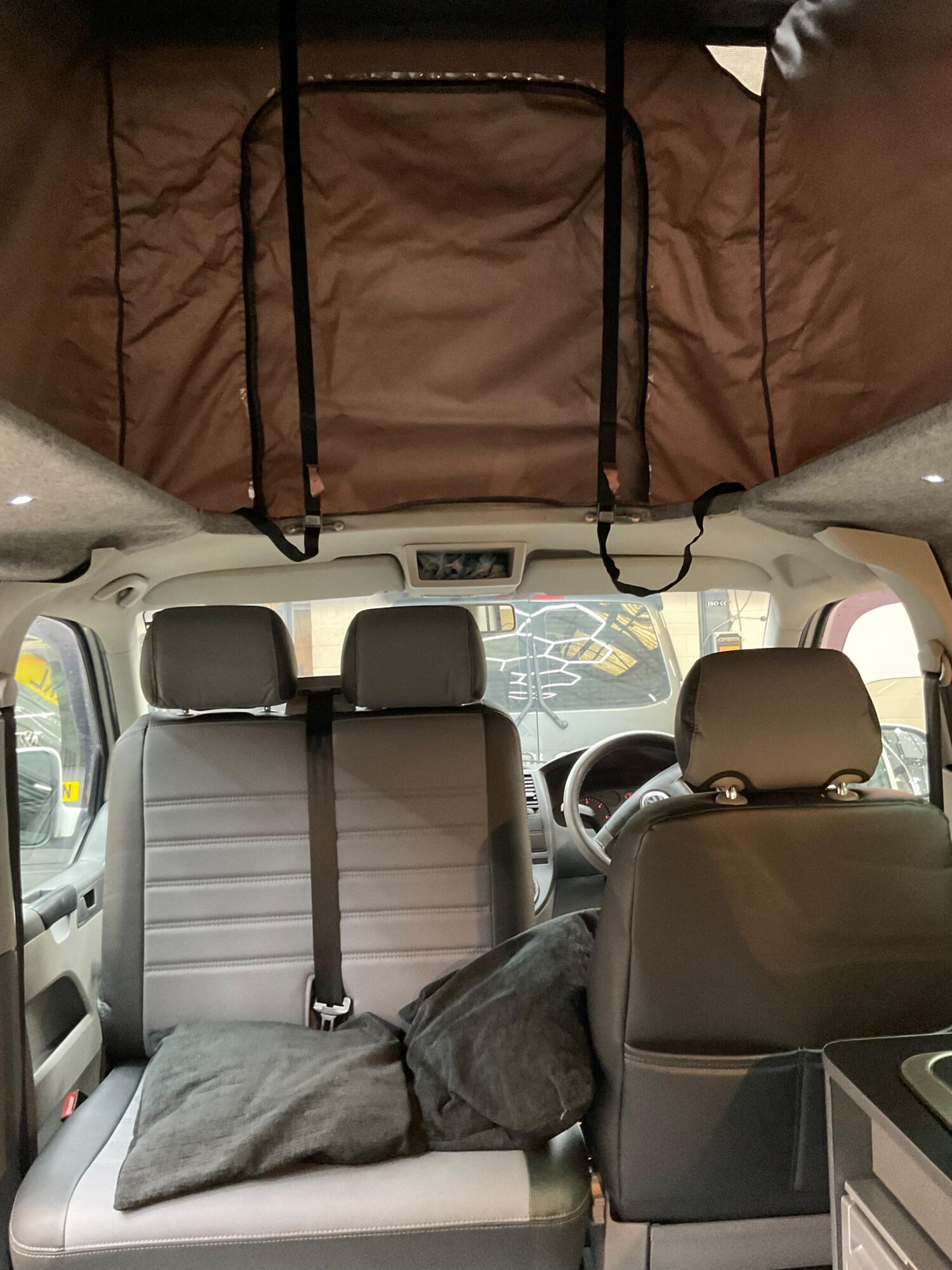 Used Volkswagen Transporter 2007 for sale - 77978367: Photo 3