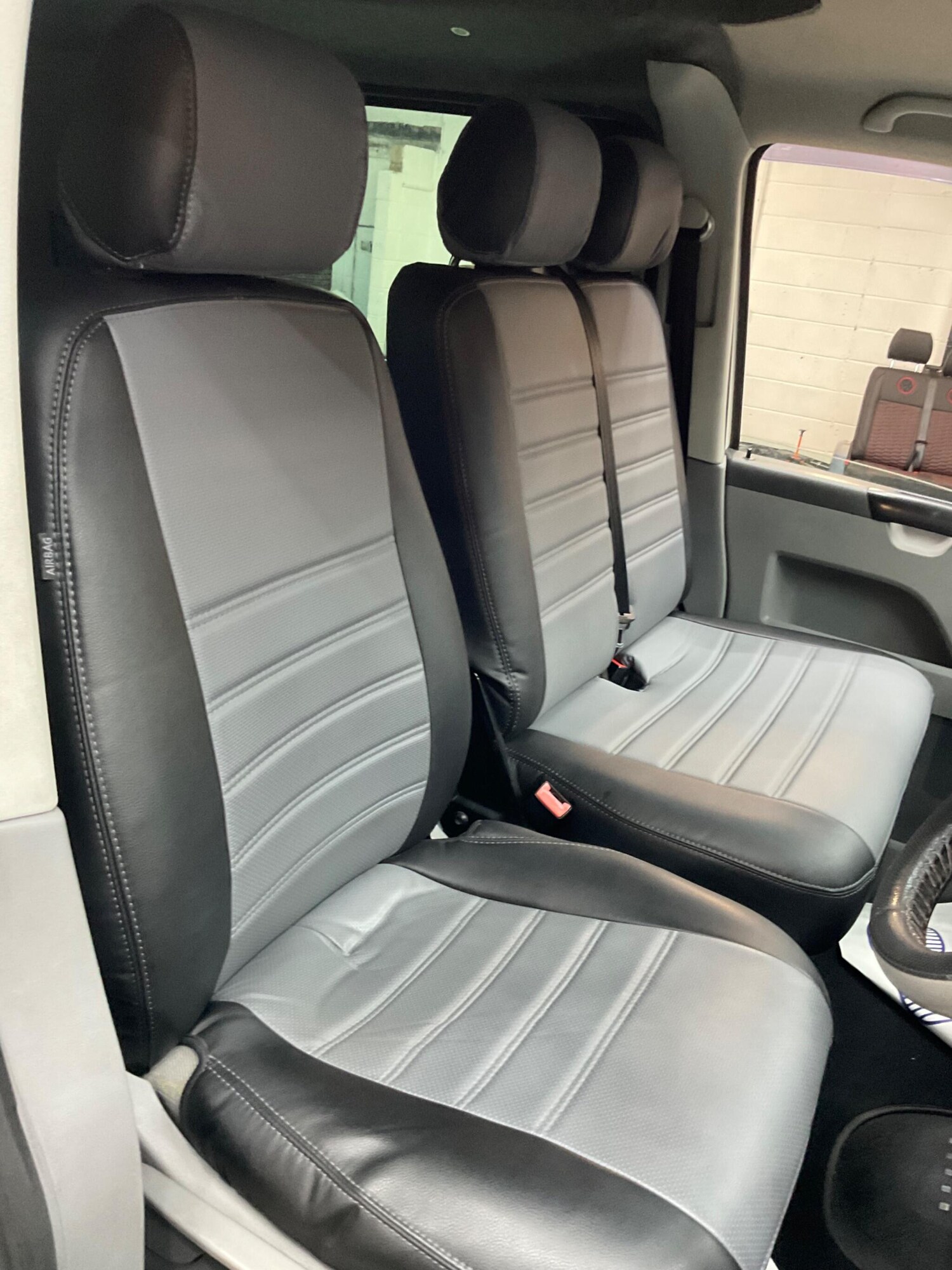 Used Volkswagen Transporter 2007 for sale - 77978367: Photo 33