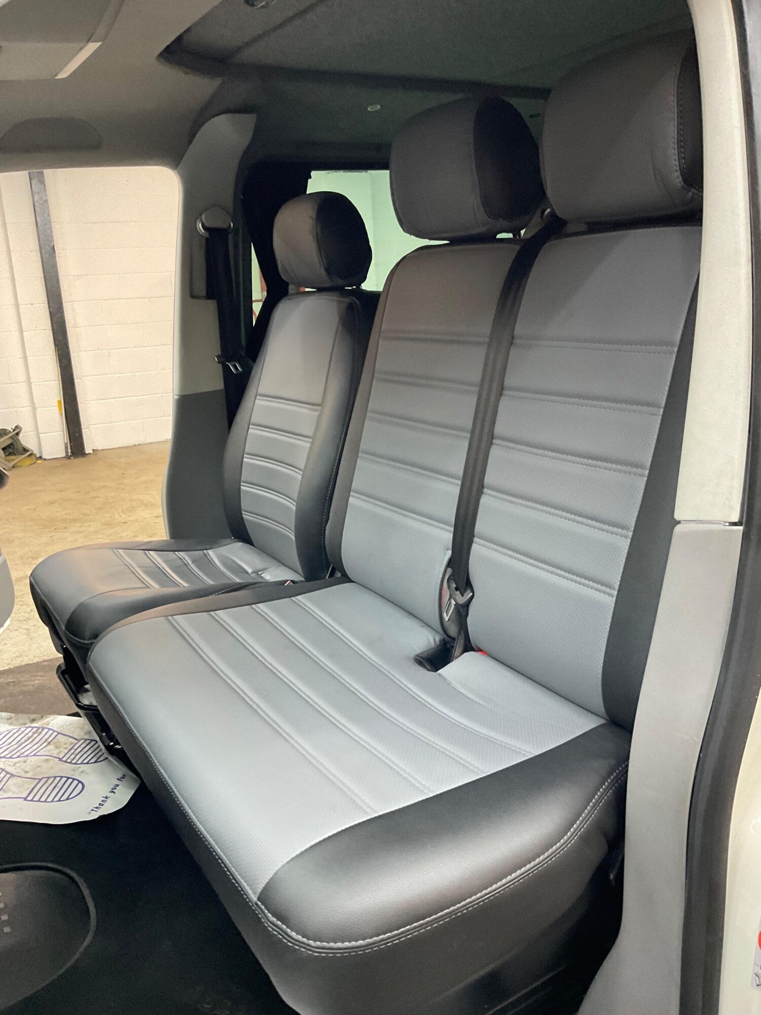 Used Volkswagen Transporter 2007 for sale - 77978367: Photo 34