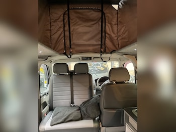 Used Volkswagen Transporter 2007 for sale - 77978367: Photo