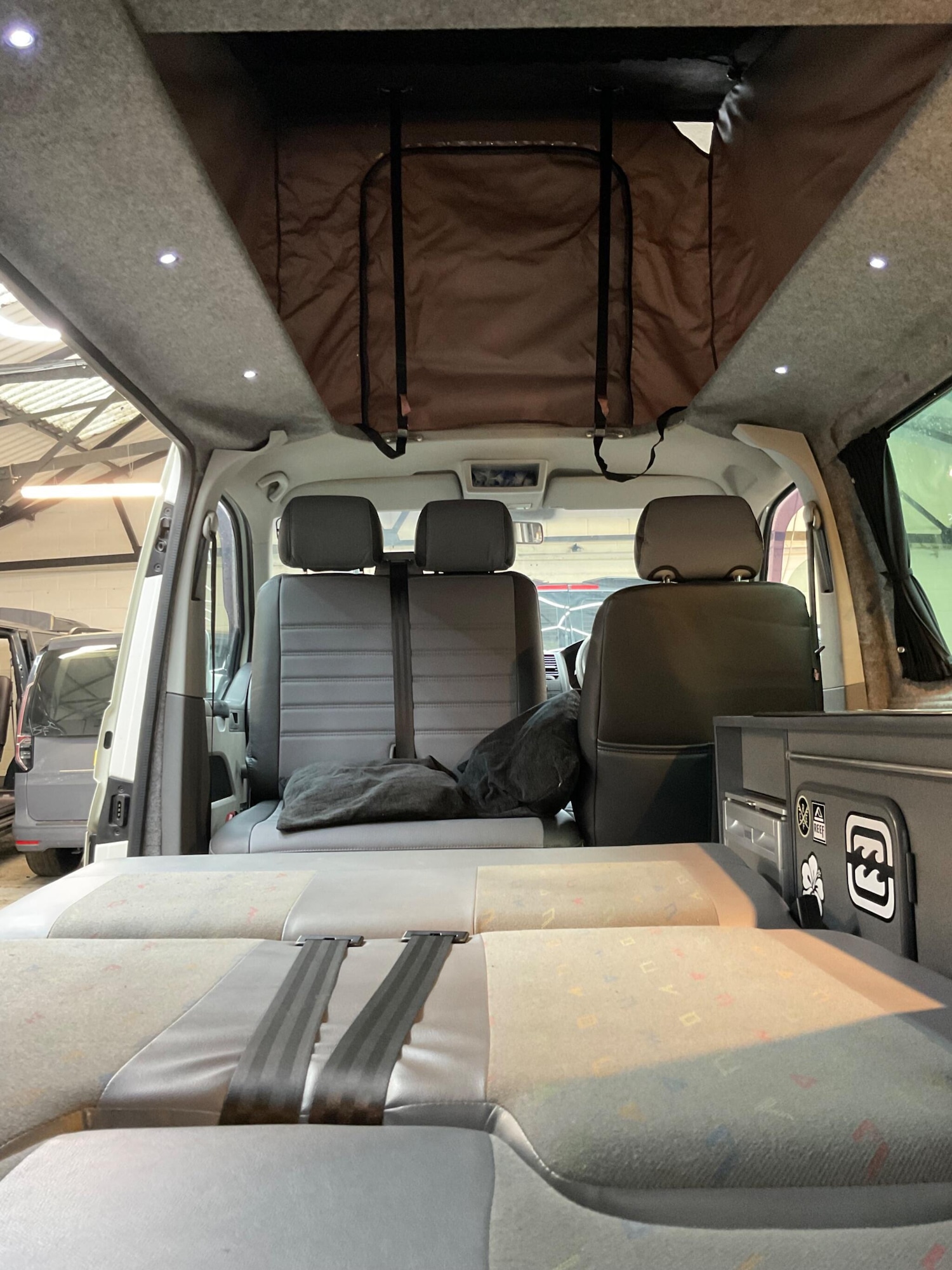 Used Volkswagen Transporter 2007 for sale - 77978367: Photo 4