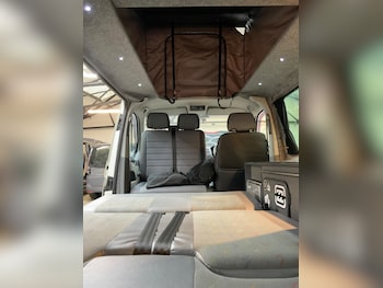 Used Volkswagen Transporter 2007 for sale - 77978367: Photo