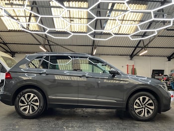 Used Volkswagen Tiguan 2022 for sale - 79540024: Photo