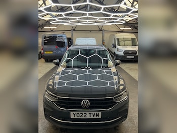 Used Volkswagen Tiguan 2022 for sale - 79540024: Photo