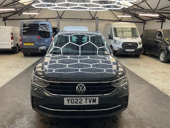 Used Volkswagen Tiguan 2022 for sale - 79540024: Photo
