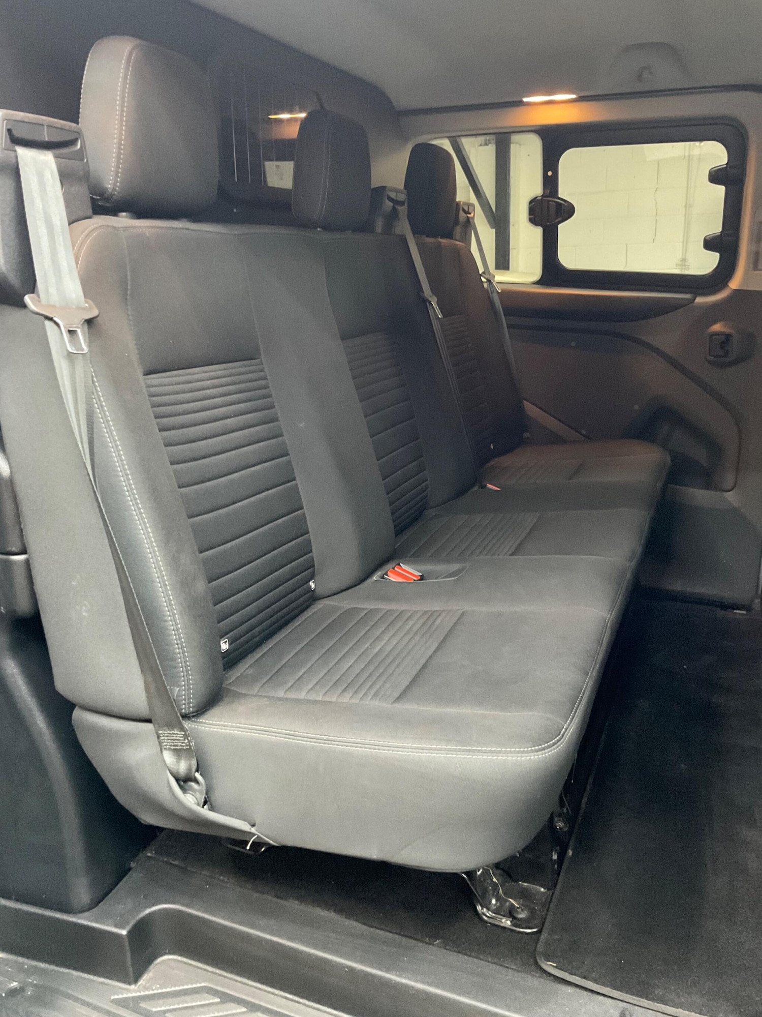 Used Ford Transit Custom 2023 for sale - 76361532: Photo 7