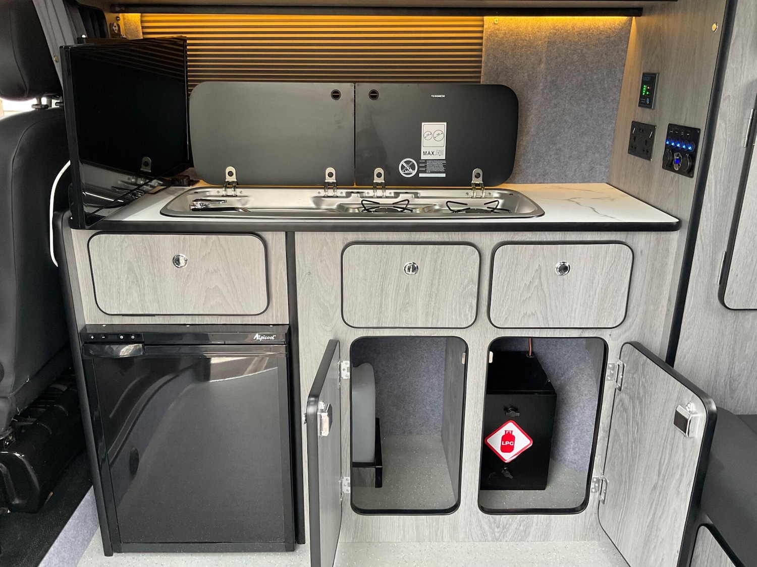 Used Renault Master 2017 for sale - 77156056: Photo 17