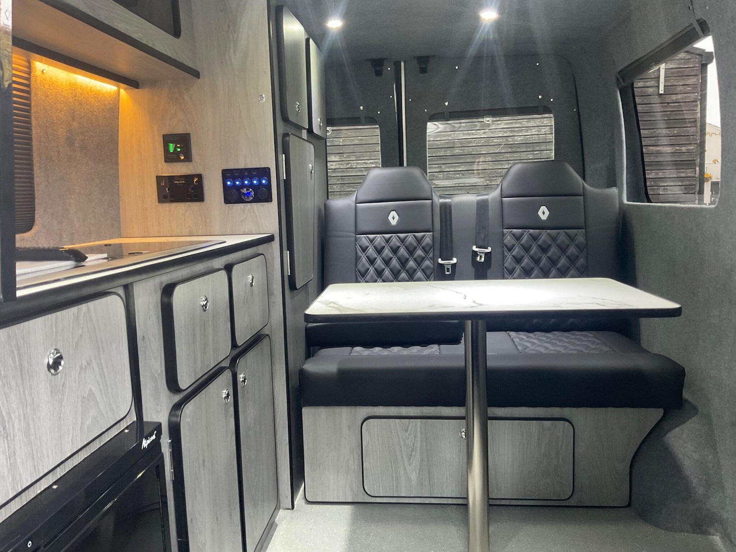 Used Renault Master 2017 for sale - 77156056: Photo 21