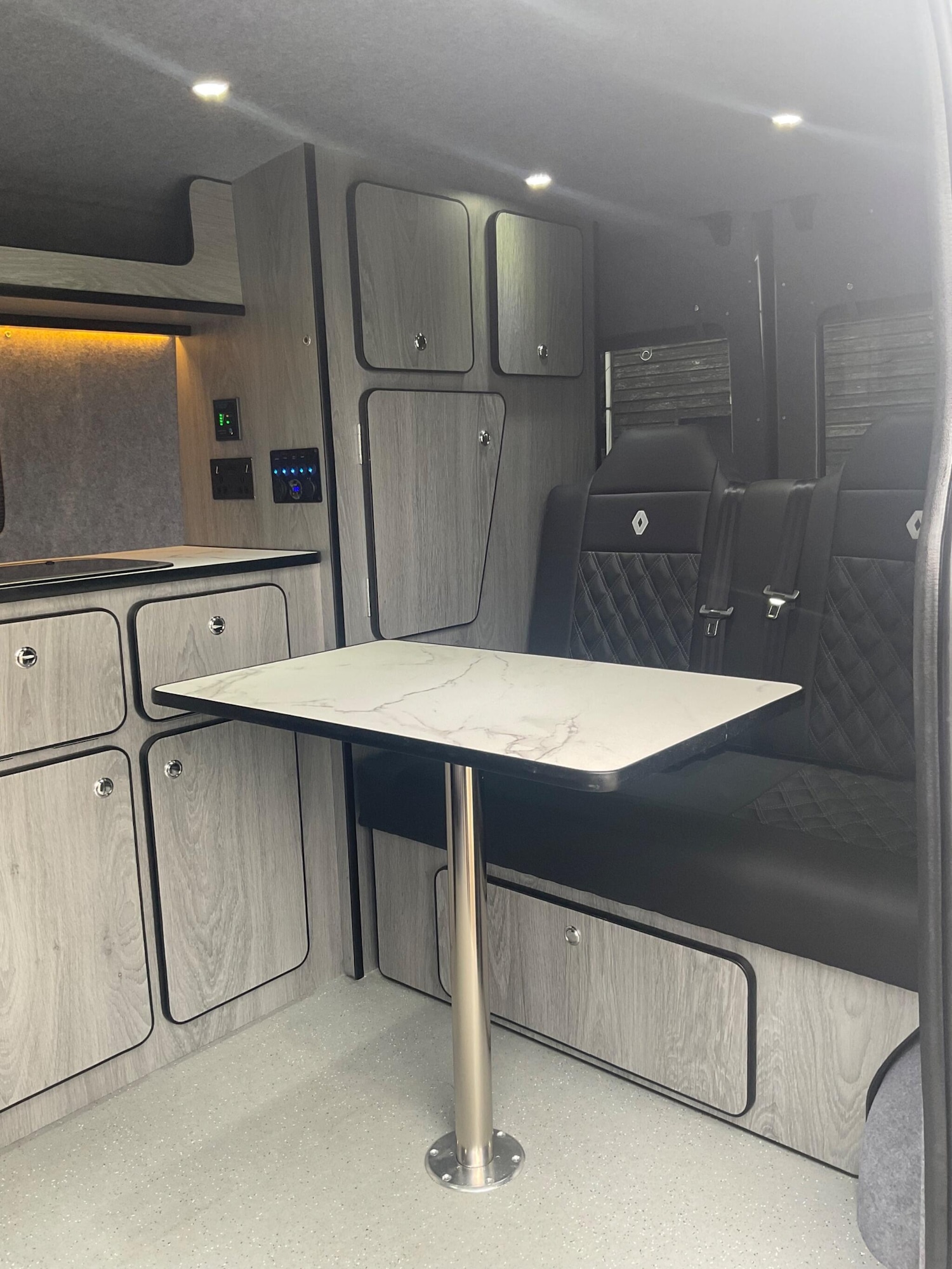 Used Renault Master 2017 for sale - 77156056: Photo 22