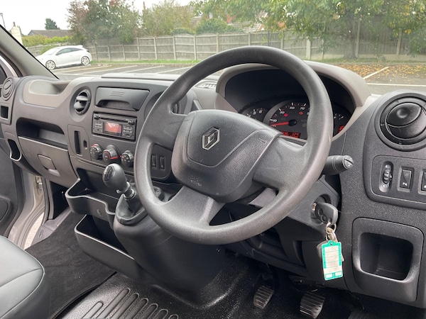Used Renault Master 2017 for sale - 76315071: Photo 10