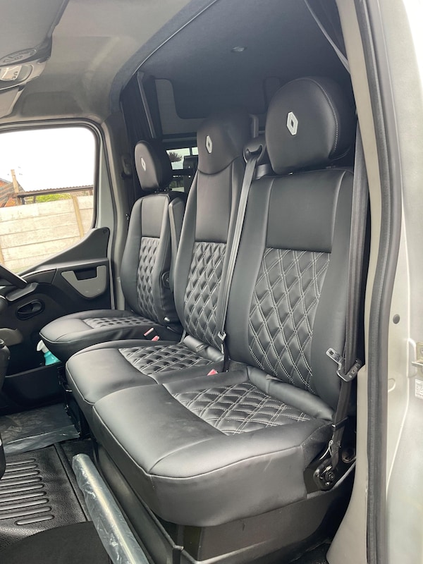 Used Renault Master 2017 for sale - 76315071: Photo 11