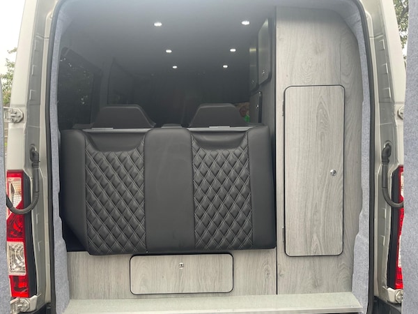 Used Renault Master 2017 for sale - 76315071: Photo 13