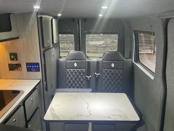 Used Renault Master 2017 for sale - 76315071: Photo 16