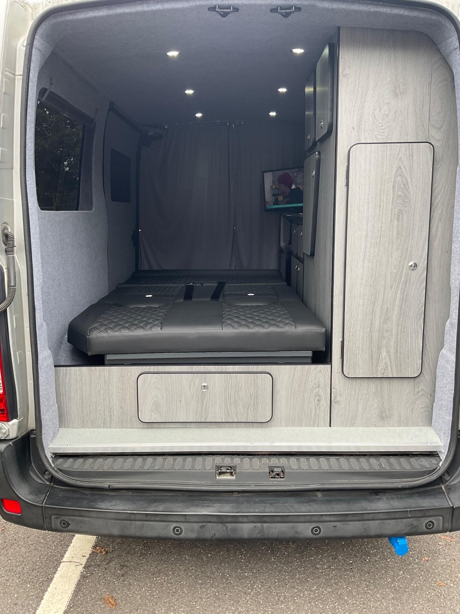 Used Renault Master 2017 for sale - 76315071: Photo 19