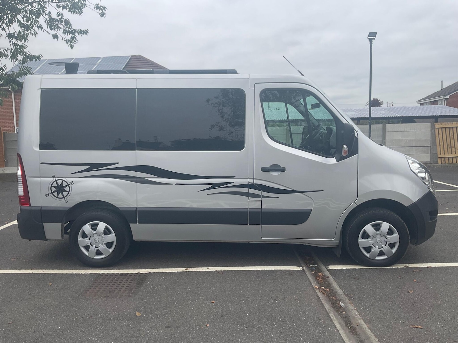 Used Renault Master 2017 for sale - 76315071: Photo 2