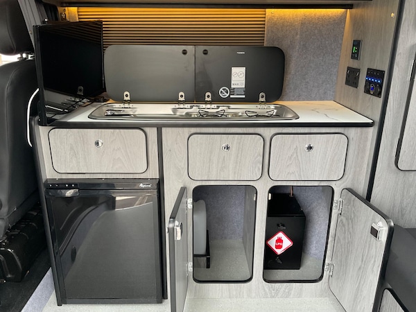 Used Renault Master 2017 for sale - 76315071: Photo 23