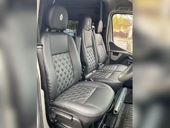 Used Renault Master 2017 for sale - 76315071: Photo 4