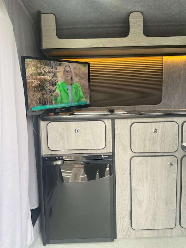 Used Renault Master 2017 for sale - 76315071: Photo 6