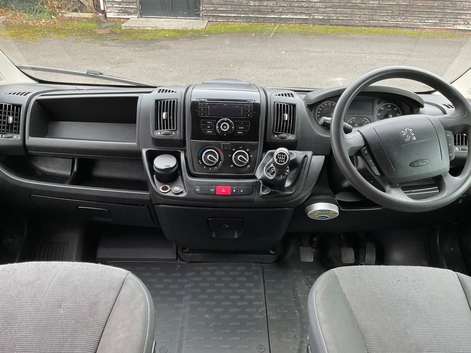 Used Peugeot Boxer 2014 for sale - 76989735: Photo 10