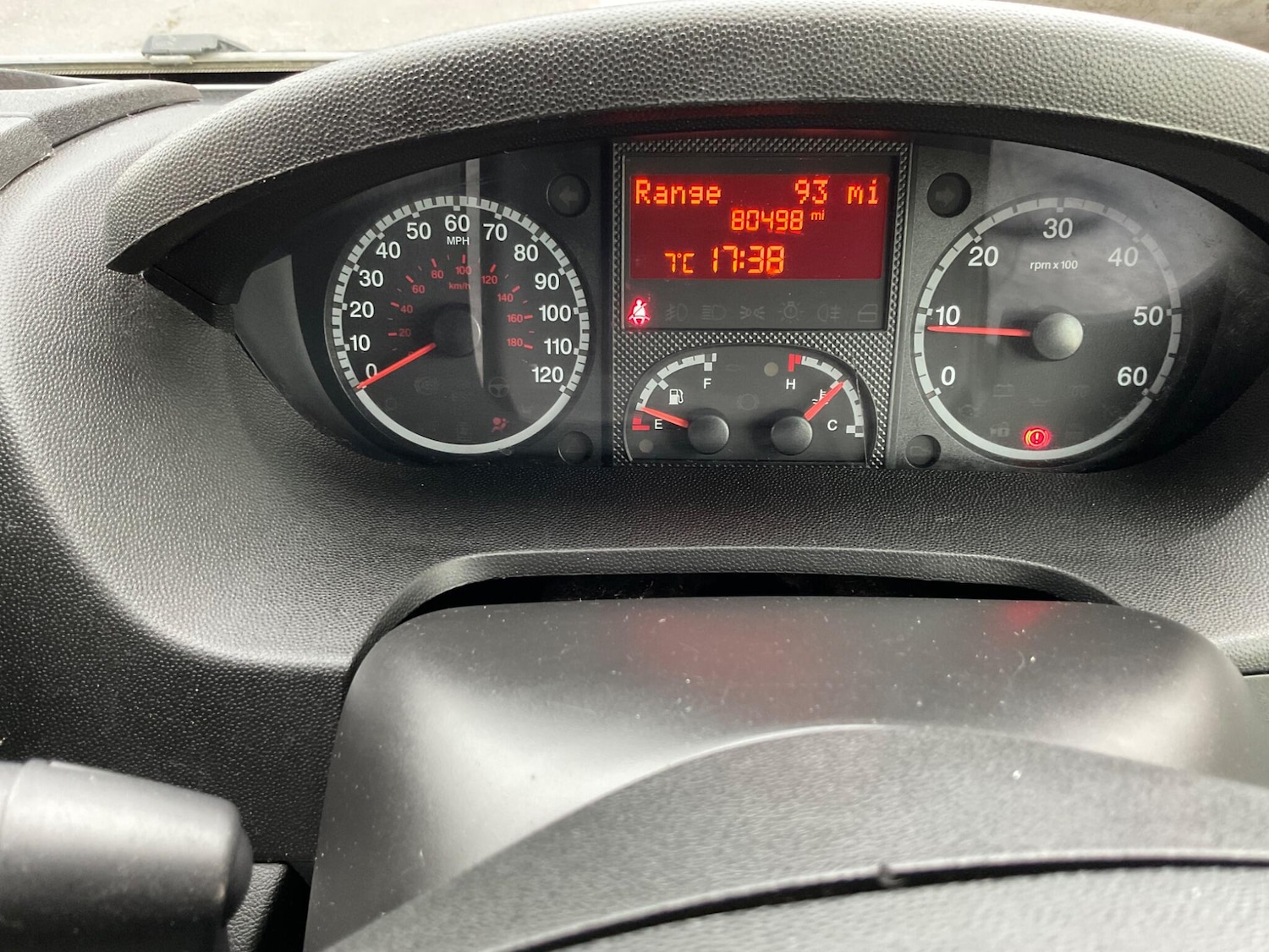 Used Peugeot Boxer 2014 for sale - 76989735: Photo 11