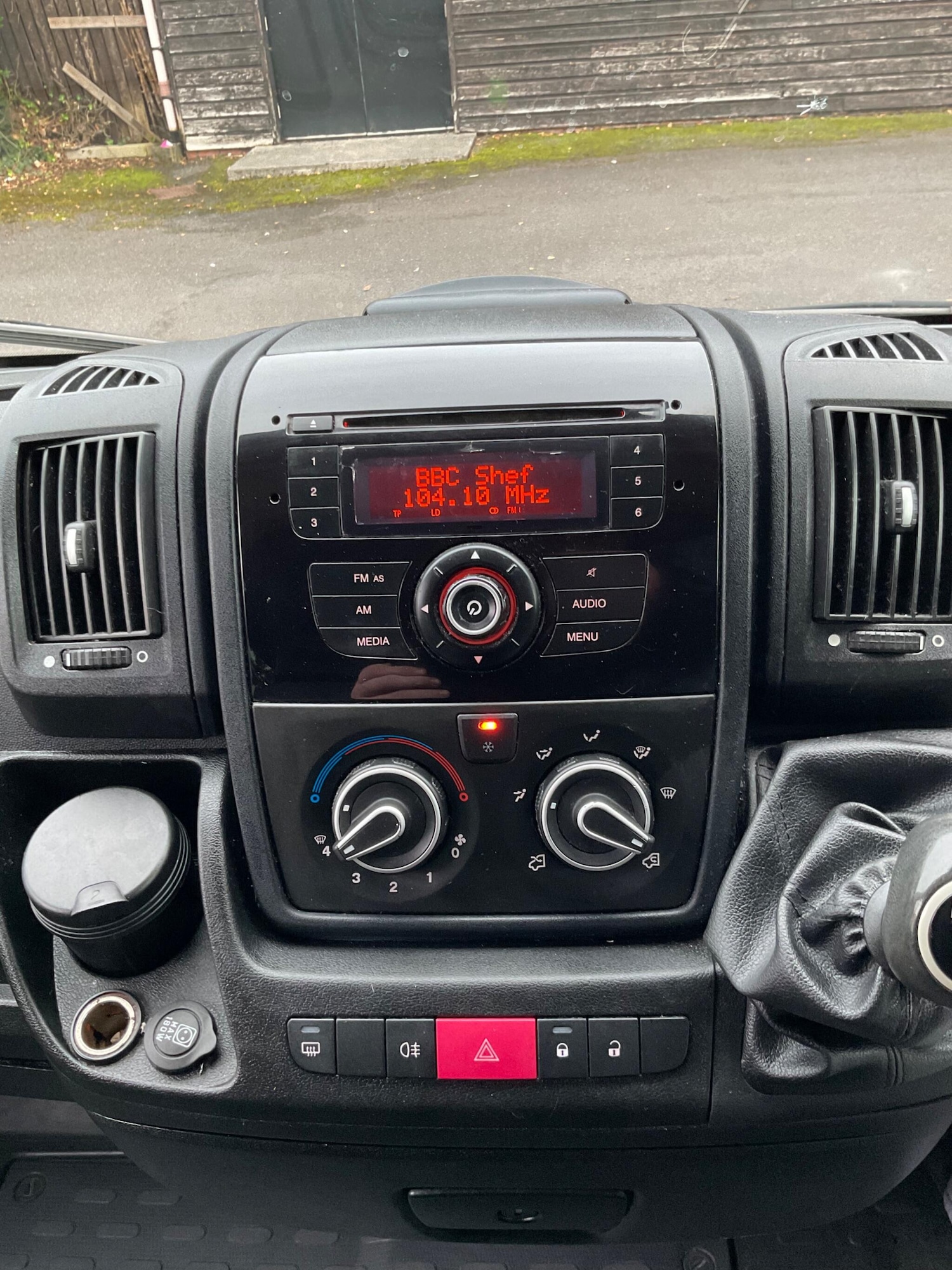 Used Peugeot Boxer 2014 for sale - 76989735: Photo 12