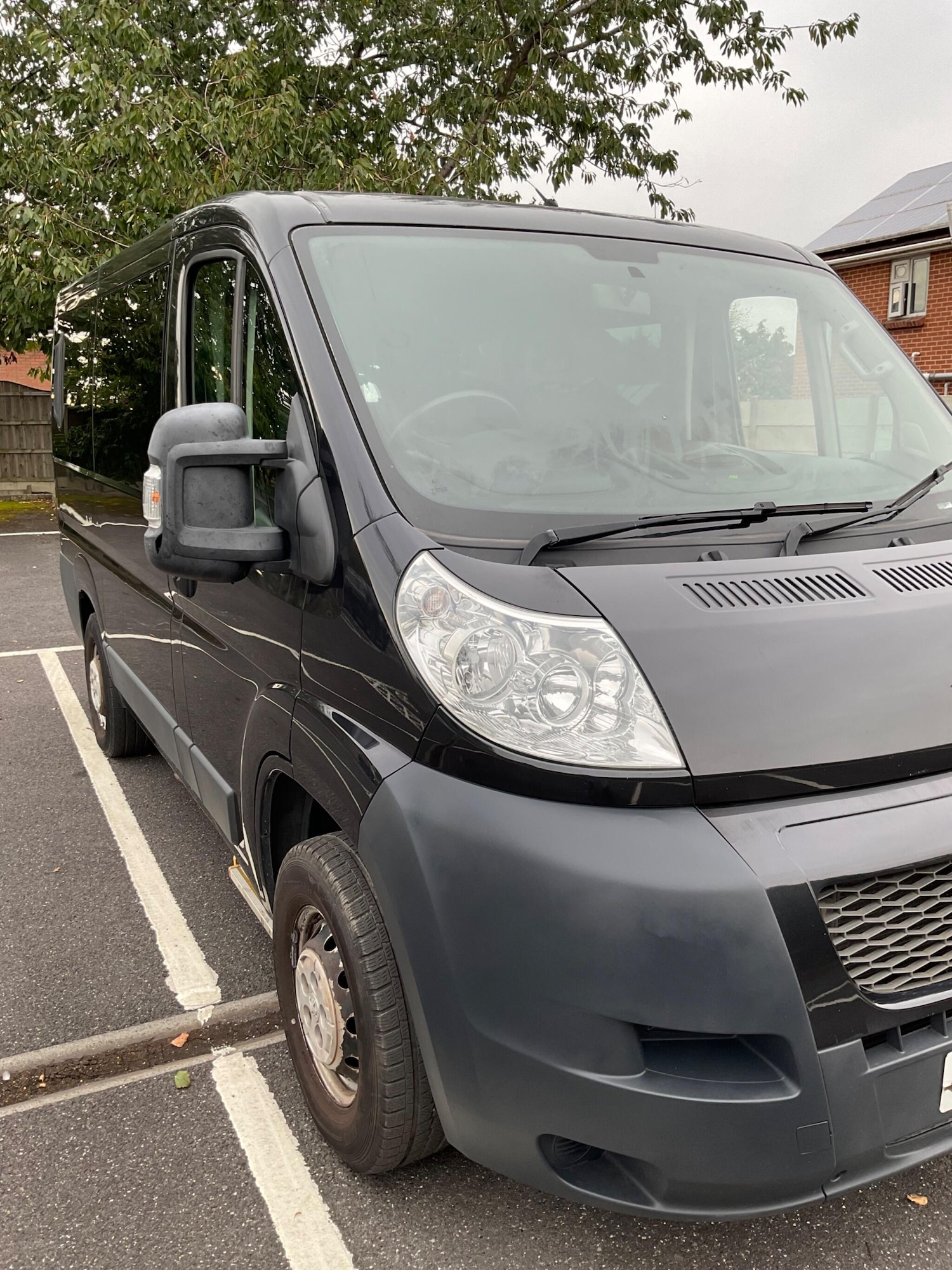Used Peugeot Boxer 2014 for sale - 76989735: Photo 2