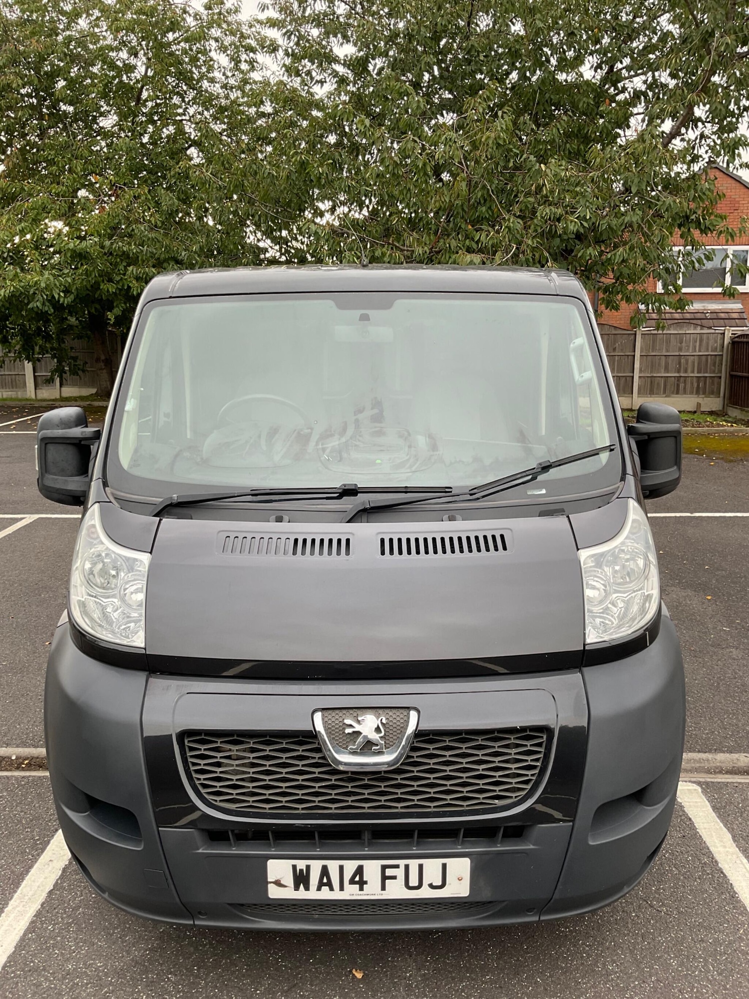 Used Peugeot Boxer 2014 for sale - 76989735: Photo 5