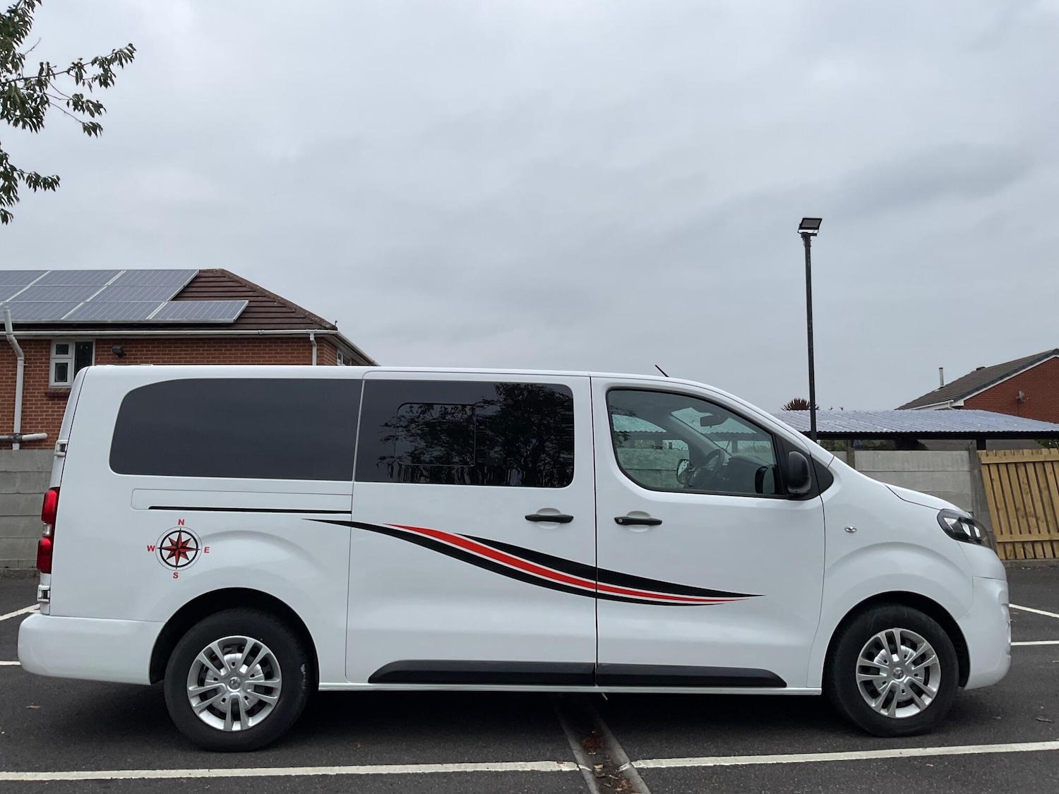 Used Vauxhall Vivaro 2020 for sale - 76306781: Photo 10