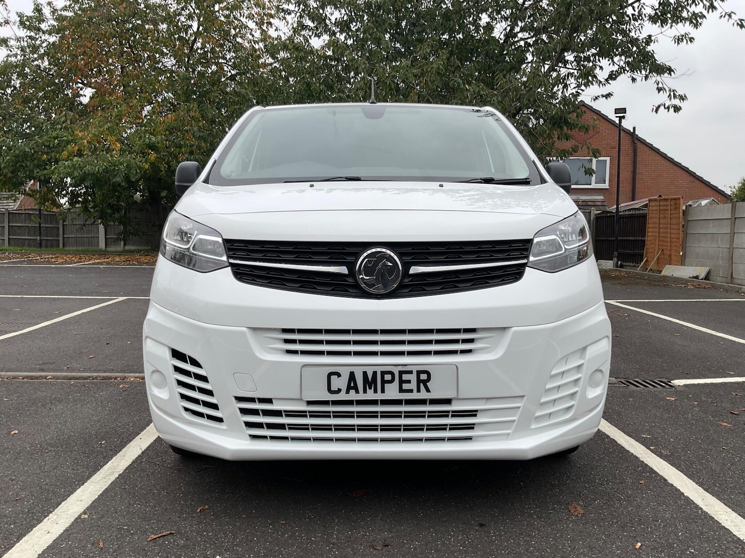 Used Vauxhall Vivaro 2020 for sale - 76306781: Photo 13