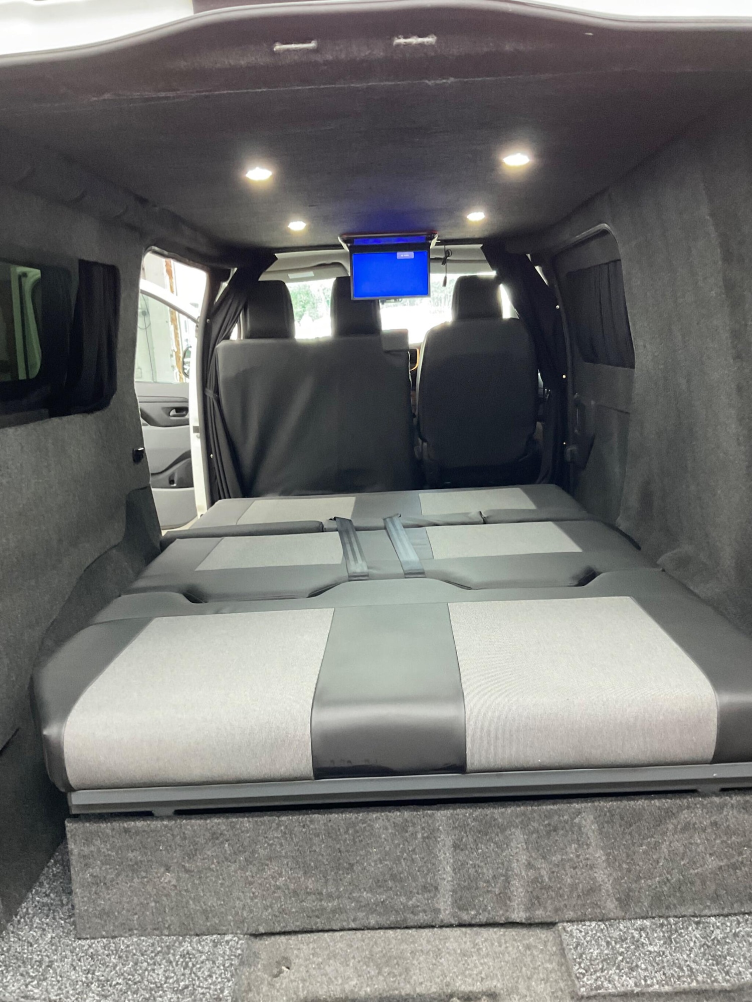 Used Vauxhall Vivaro 2020 for sale - 76306781: Photo 15