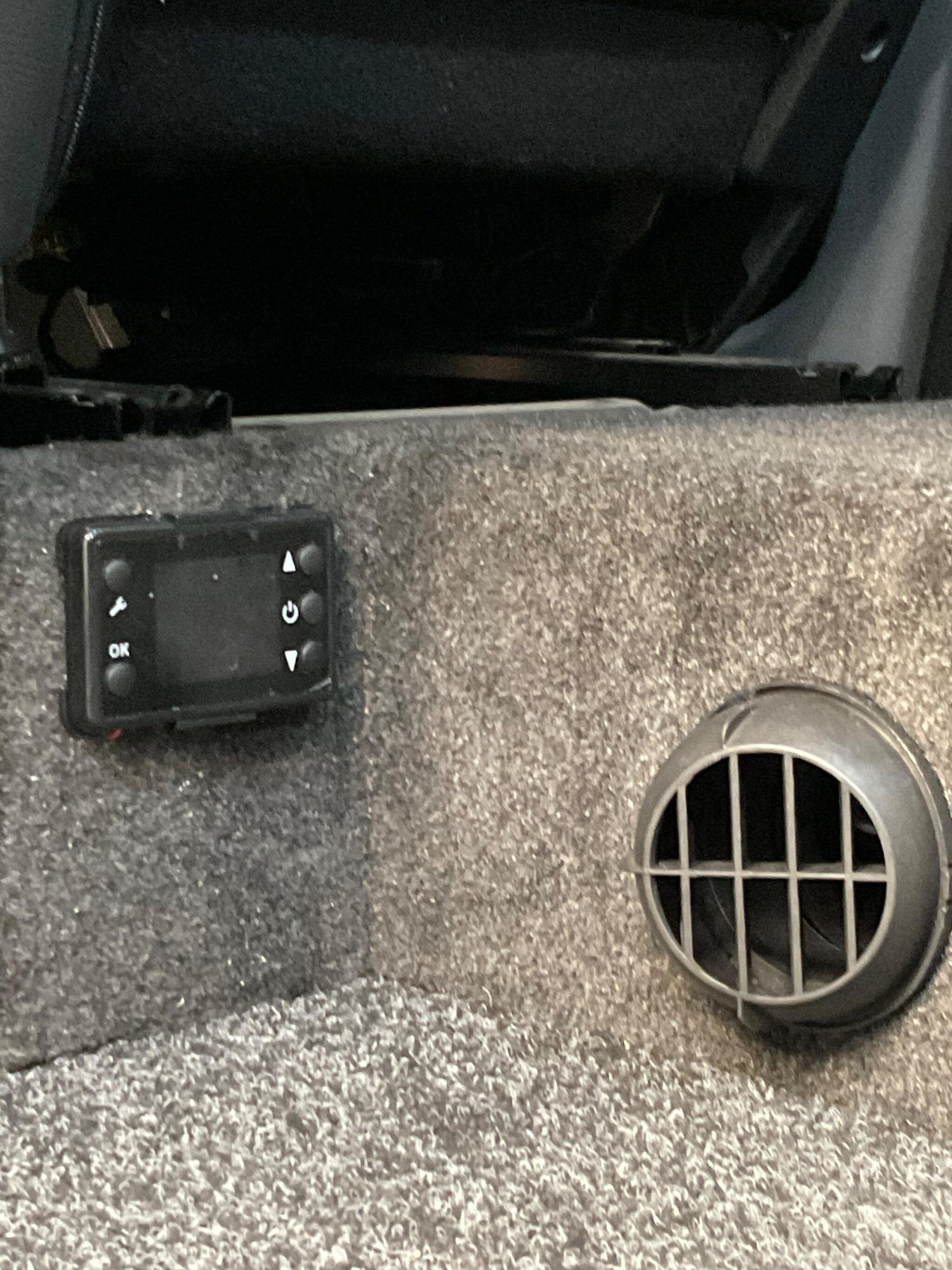 Used Vauxhall Vivaro 2020 for sale - 76306781: Photo 22