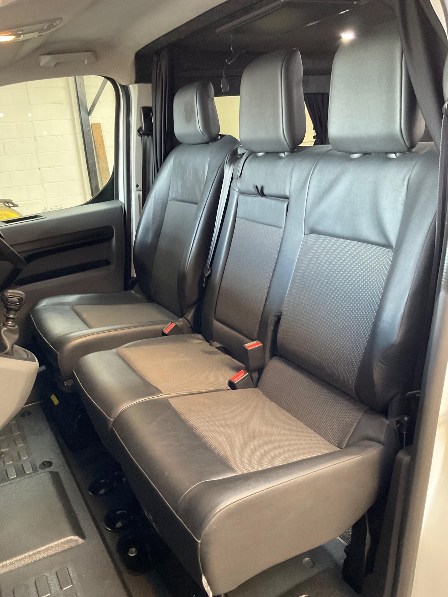 Used Vauxhall Vivaro 2020 for sale - 76306781: Photo 26