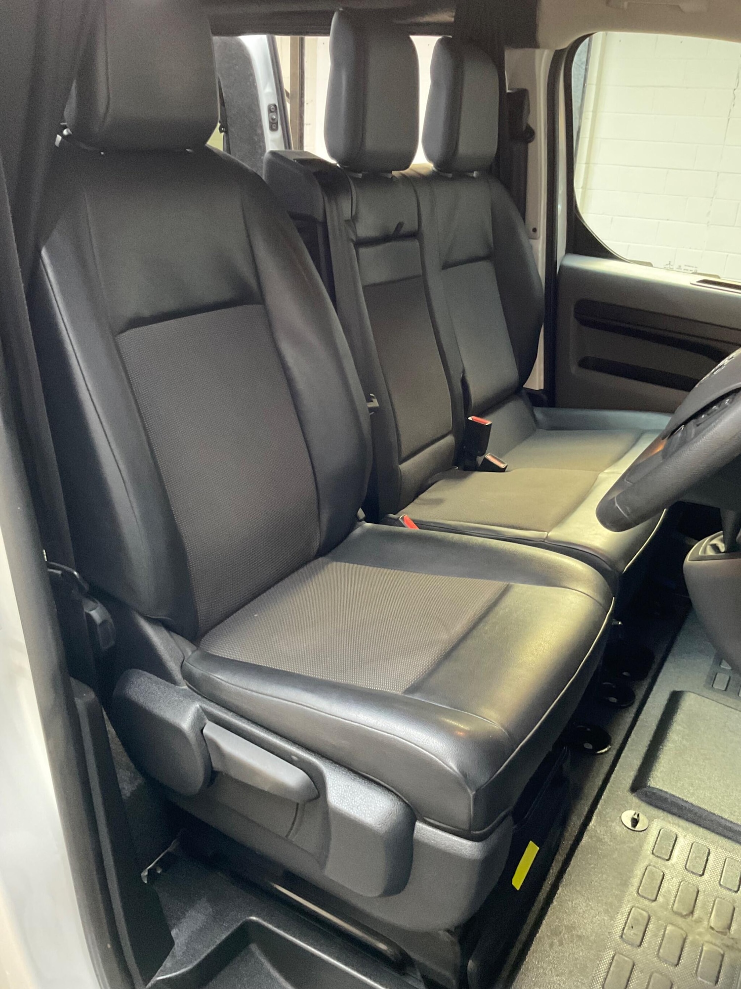 Used Vauxhall Vivaro 2020 for sale - 76306781: Photo 27