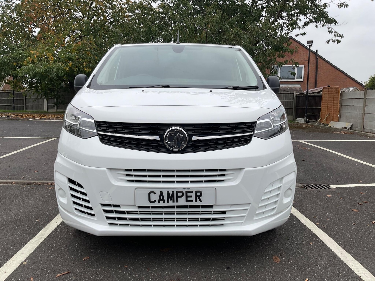 Used Vauxhall Vivaro 2020 for sale - 76306781: Photo 6