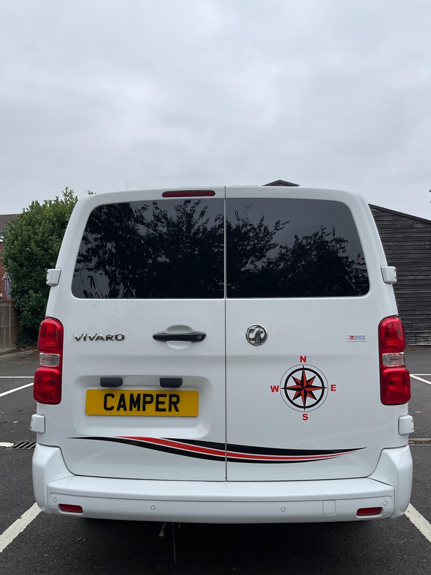 Used Vauxhall Vivaro 2020 for sale - 76306781: Photo 8