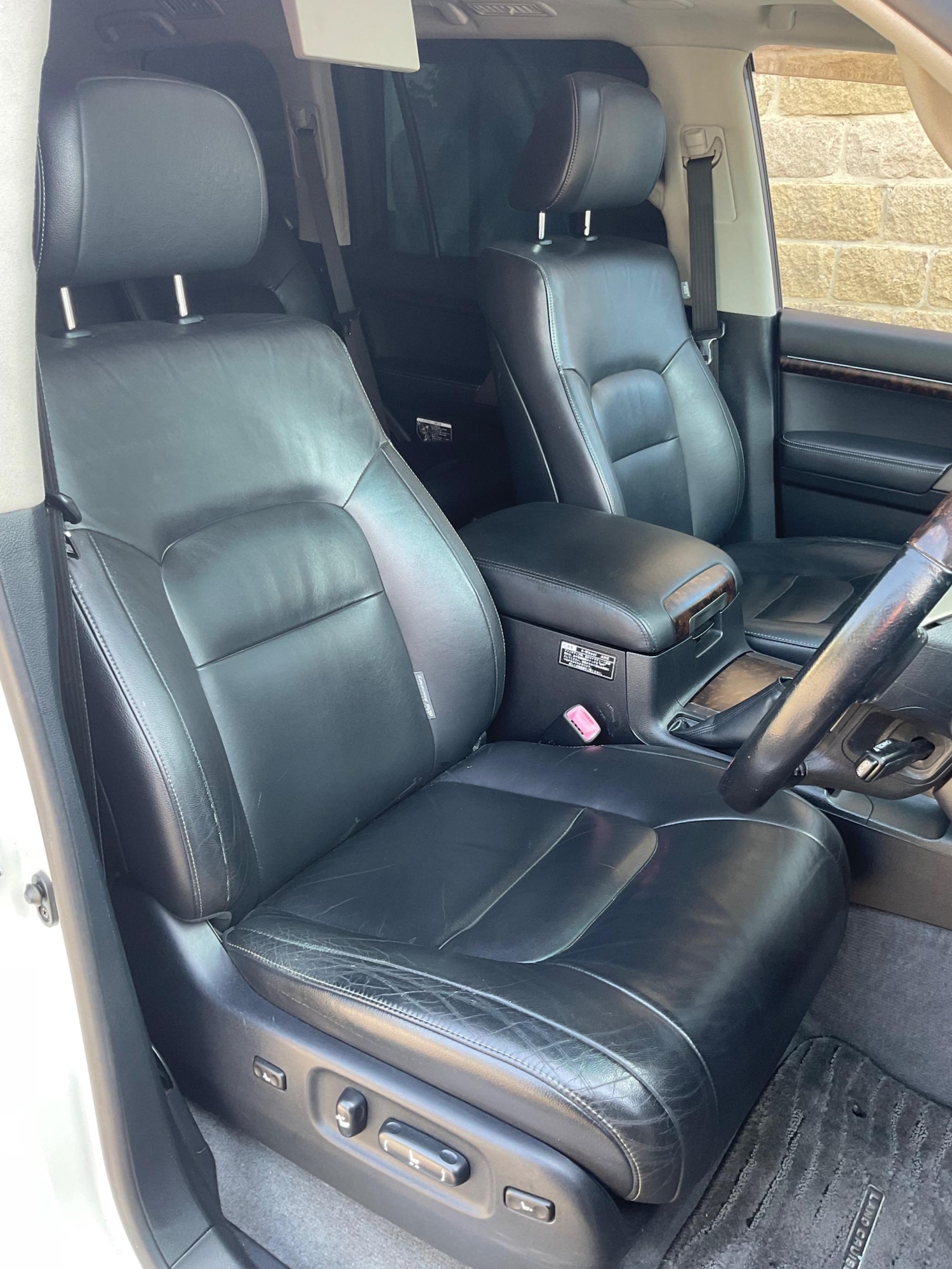 Vehicle 19