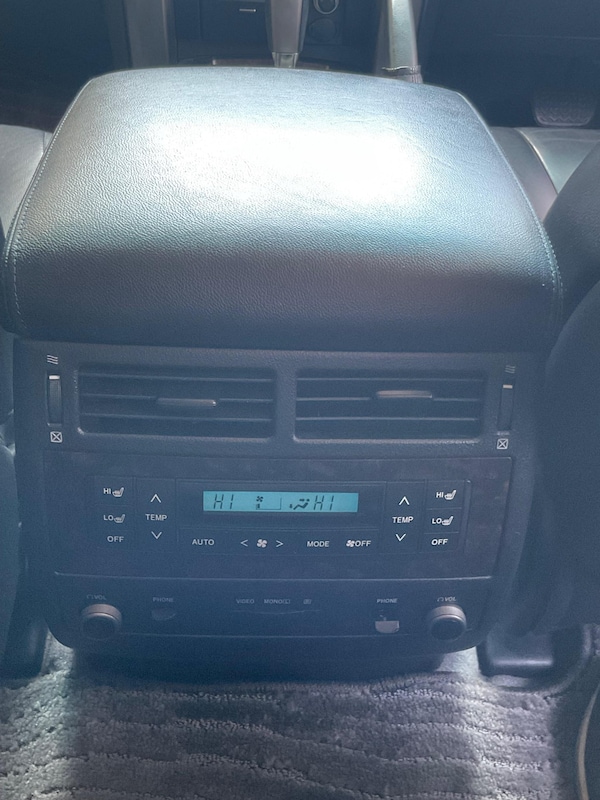 Used Toyota Land Cruiser Amazon 2025 for sale - 75645722: Photo 24