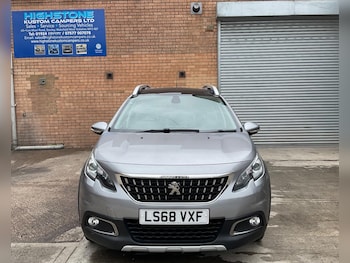 Used Peugeot 2008 2018 for sale - 79395836: Photo