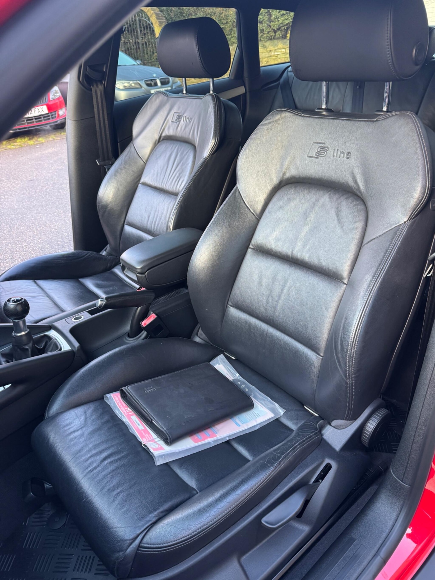 Used Audi A3 for sale - 77538289: Photo 10