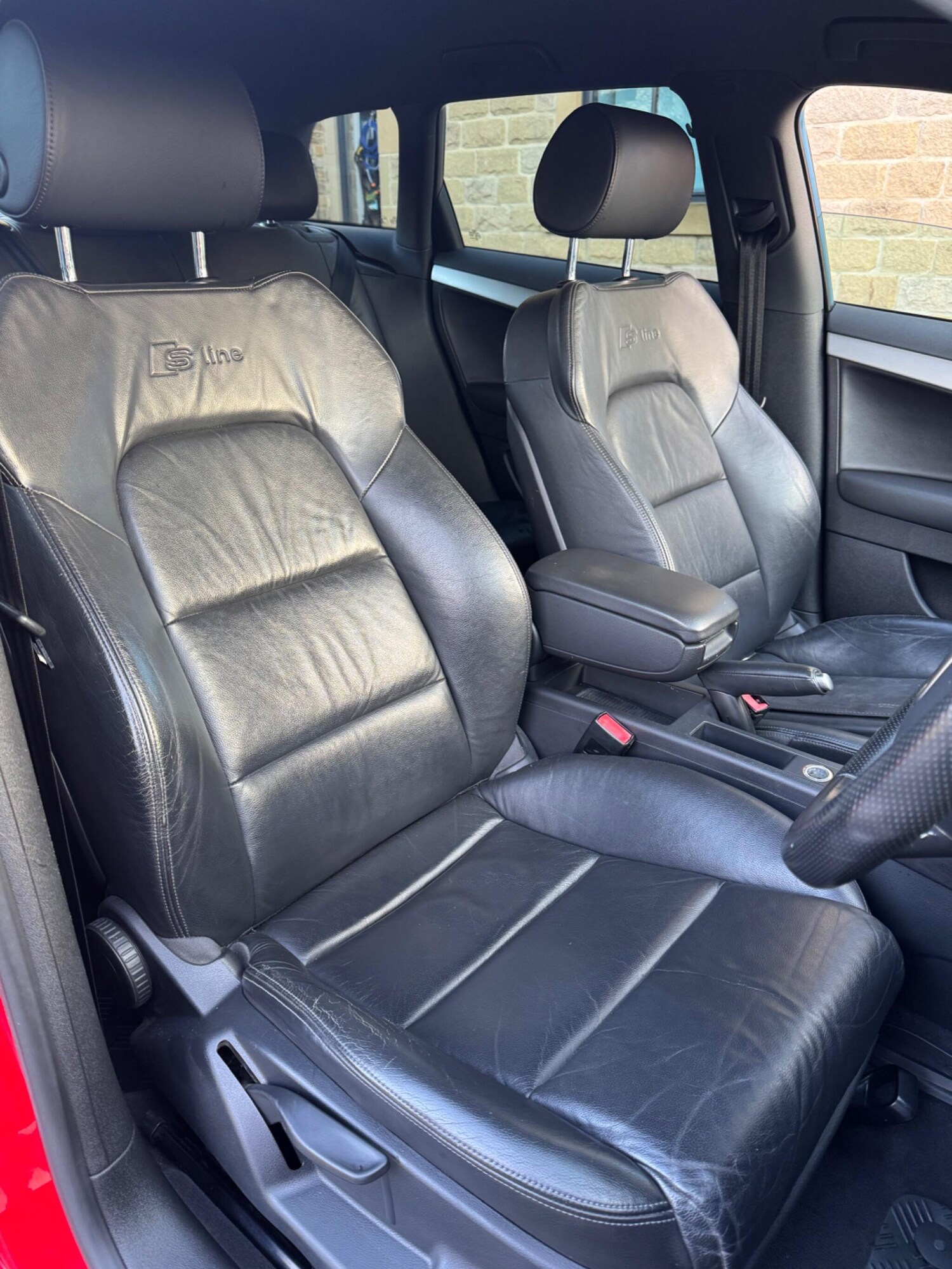 Used Audi A3 for sale - 77538289: Photo 11