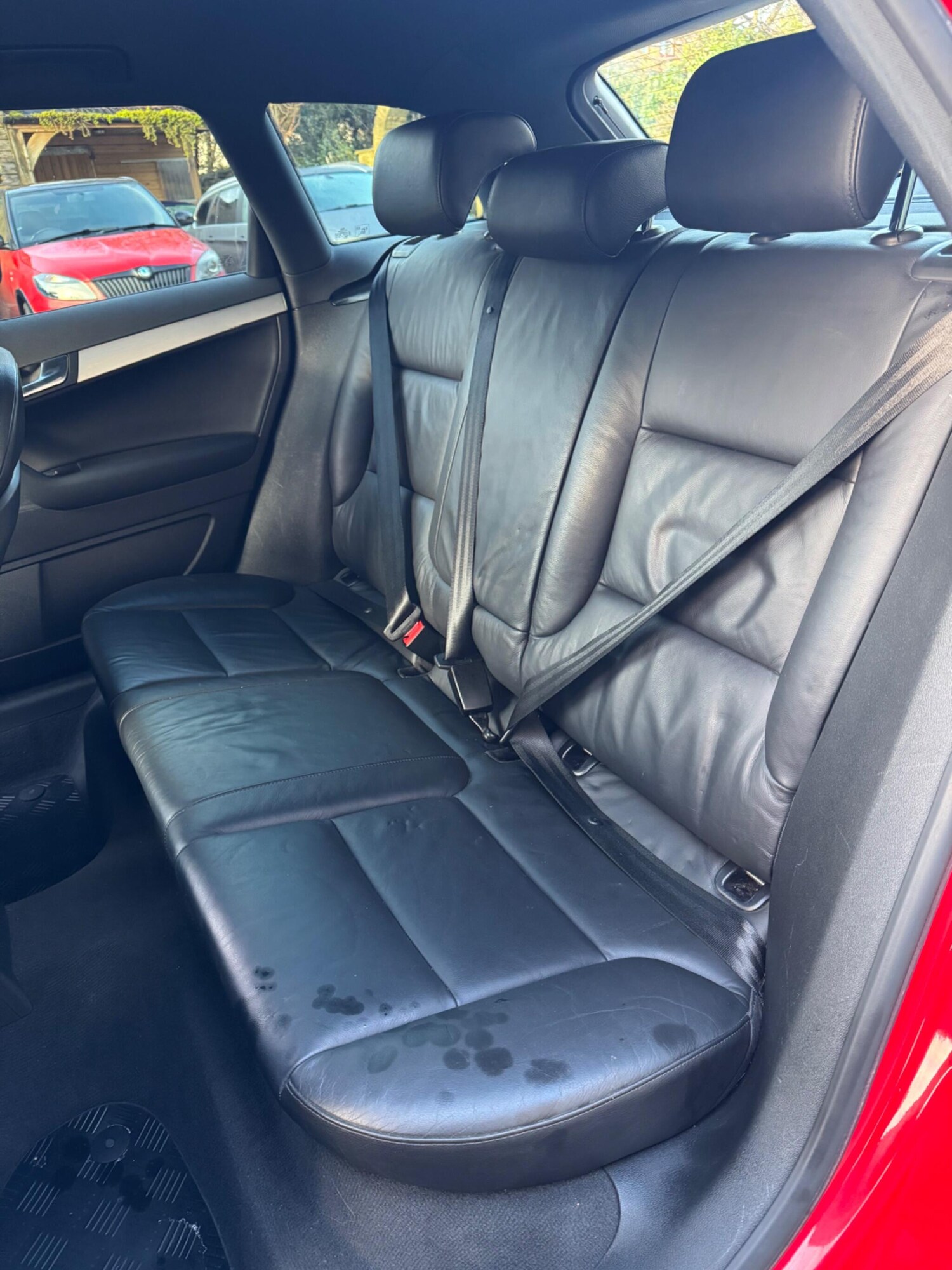 Used Audi A3 for sale - 77538289: Photo 12