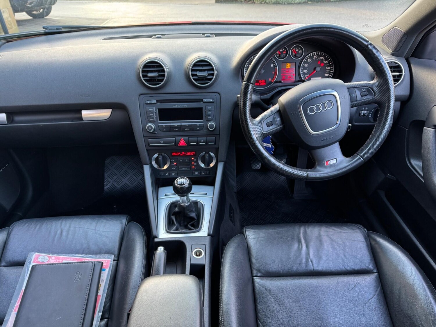 Used Audi A3 for sale - 77538289: Photo 13