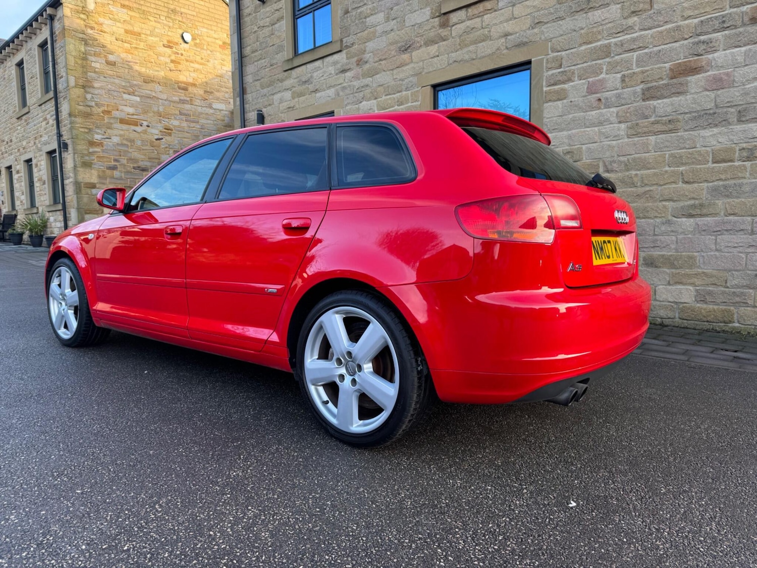 Used Audi A3 for sale - 77538289: Photo 5