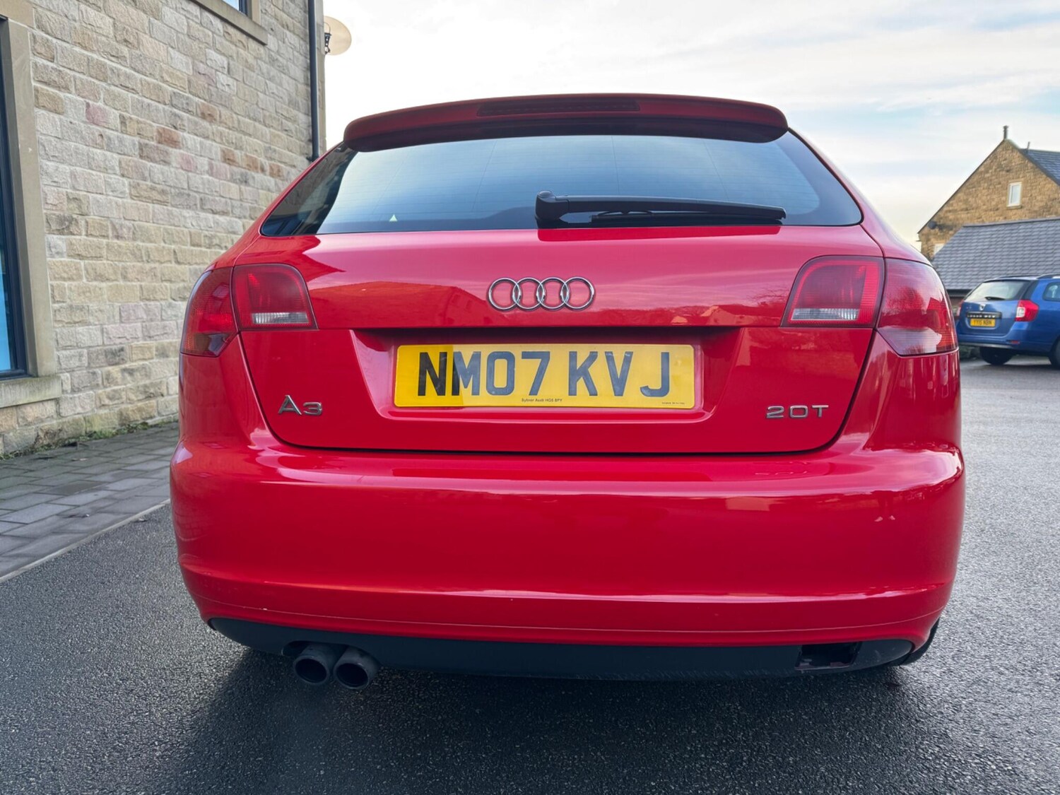 Used Audi A3 for sale - 77538289: Photo 7