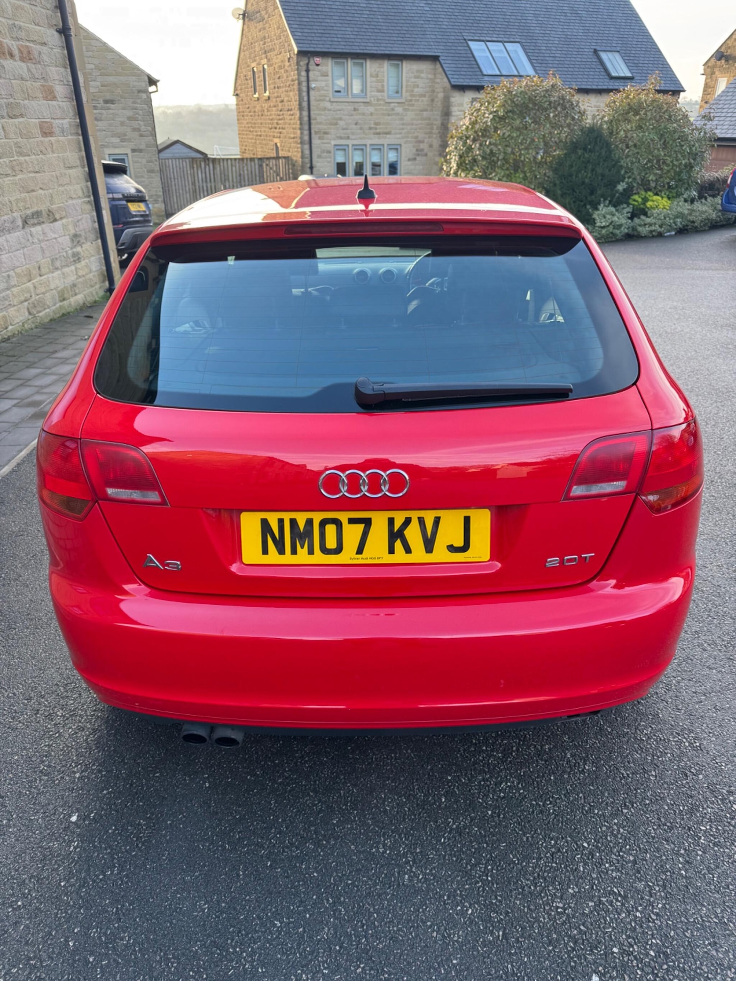 Used Audi A3 for sale - 77538289: Photo 8