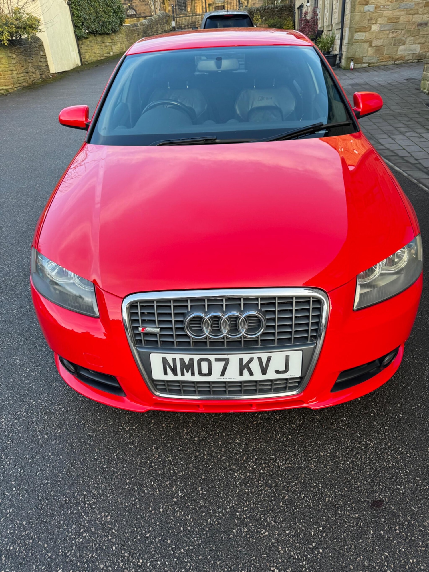 Used Audi A3 for sale - 77538289: Photo 9