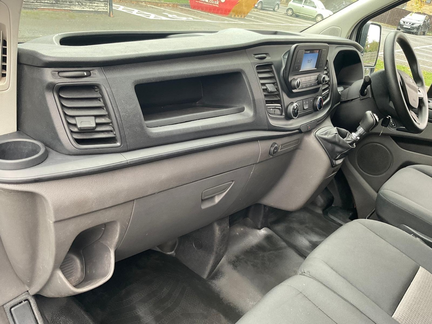 Used Ford Transit Custom 2020 for sale - 76994301: Photo 13