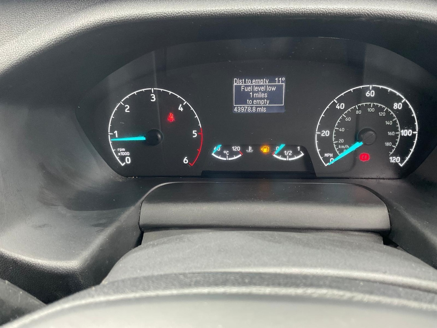 Used Ford Transit Custom 2020 for sale - 76994301: Photo 14