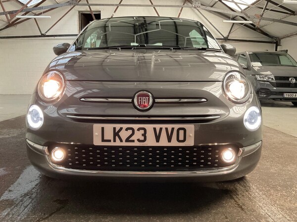 Used Fiat 500 2023 for sale - 75646062: Photo 11