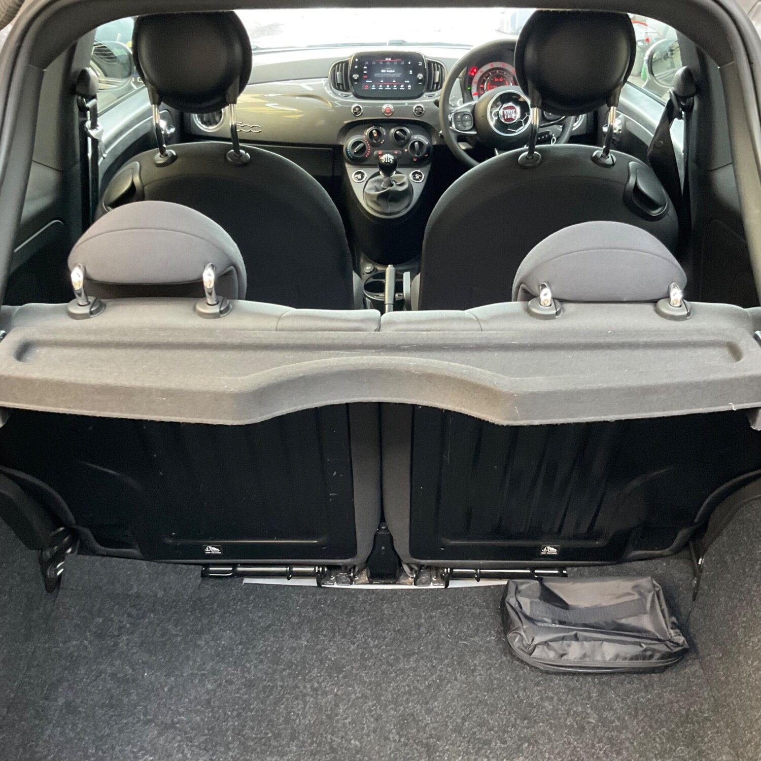 Vehicle 13